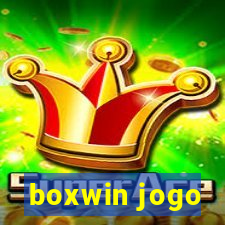 boxwin jogo